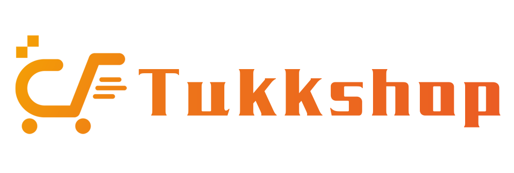 Tukkshop